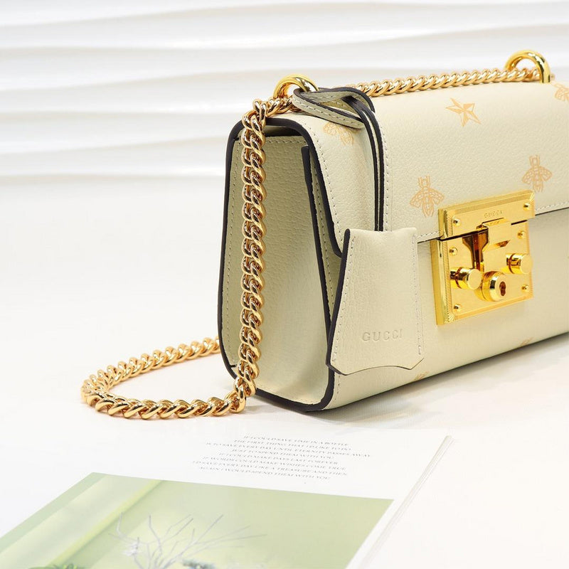 AmeliaLuxury - GCI Bags - 1021