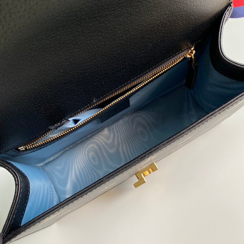 Amelia- GUKI Bags - 2146