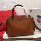Amelia- PRDA  LUXURY BAGS - 642