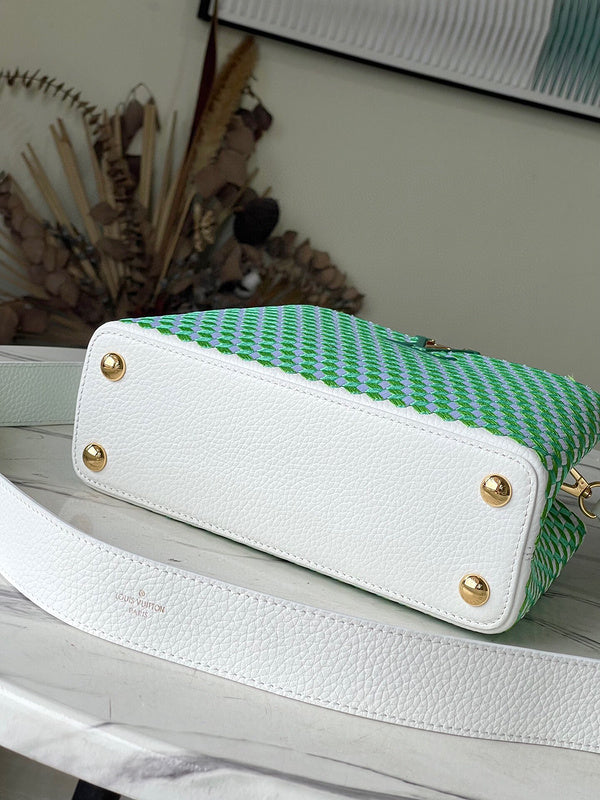 Fashion Lu-Vi bags - 4788