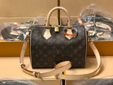 Amelia - LOV Lady Bags - 933