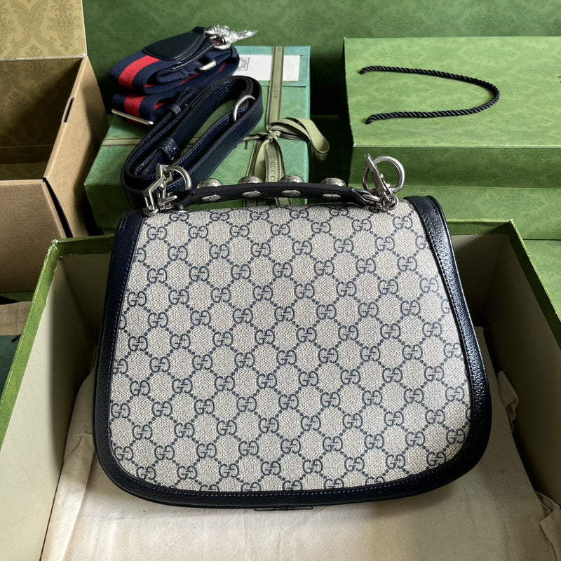 Amelia- GCI Bags - 467