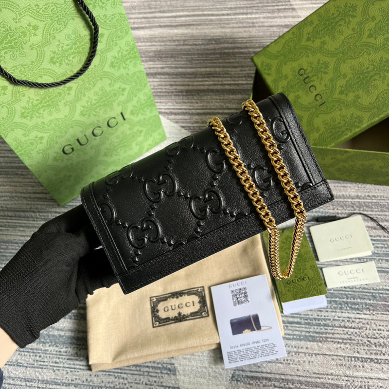 Amelia- GCI Bags - 4699
