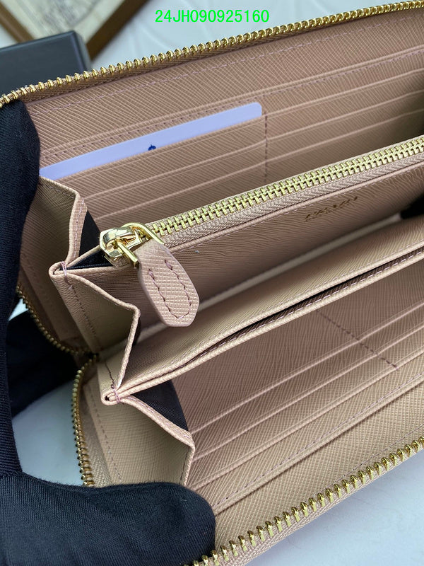 Amelia - PD Wallet - 318