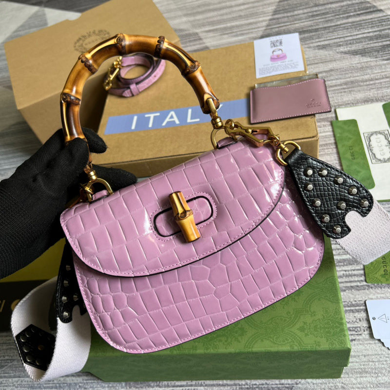 Amelia- GCI LUXURY LADY BAGS - 689