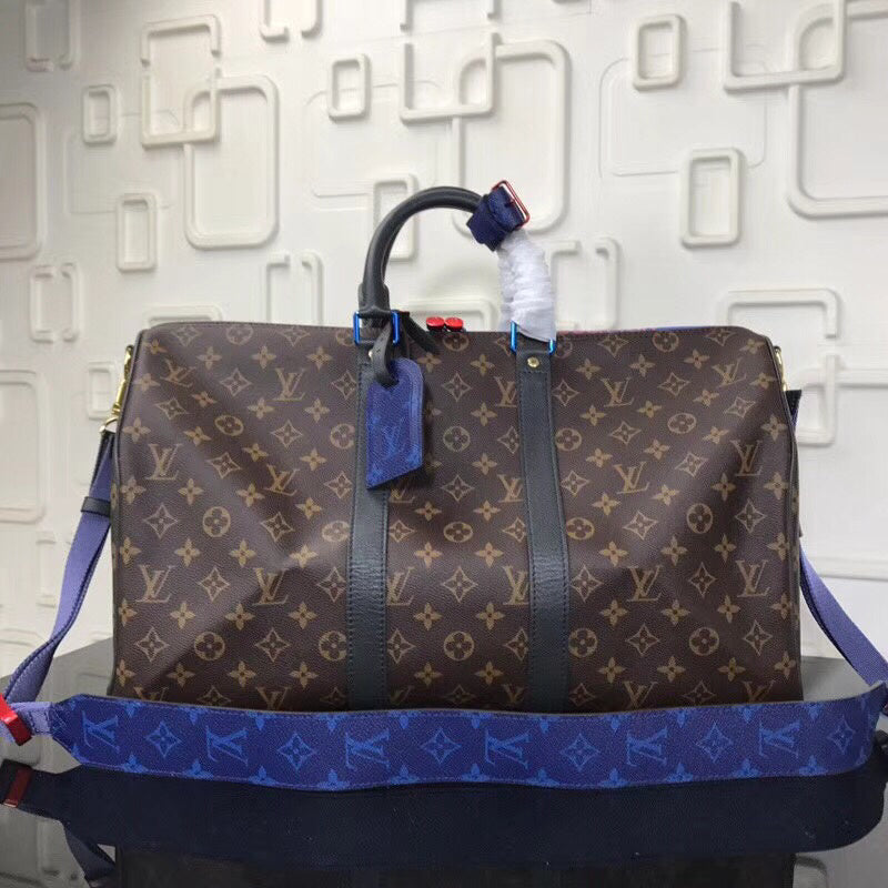 Amelia - LOV Travel Bags - 195