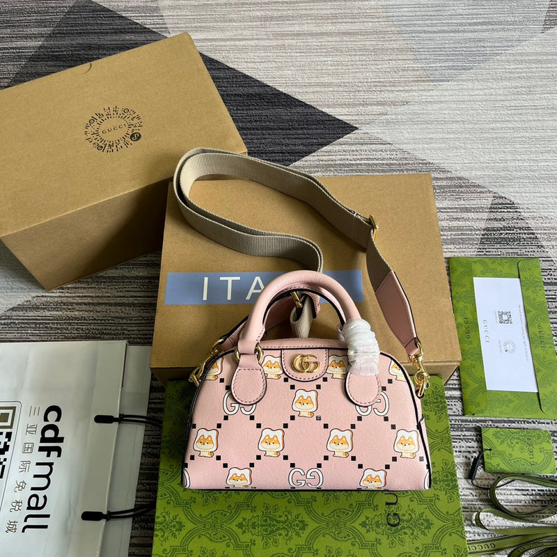 Amelia- GCI LUXURY LADY BAG - BRANDED BAGS FOR WOMEN - 131