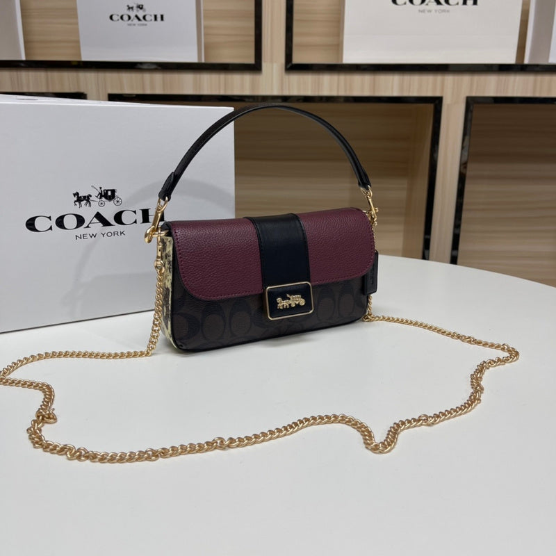 Amelia- CAH Bags - 592