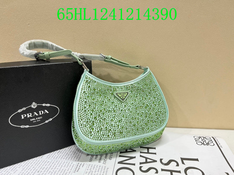 Prada Bags - The Barnes Bags  685