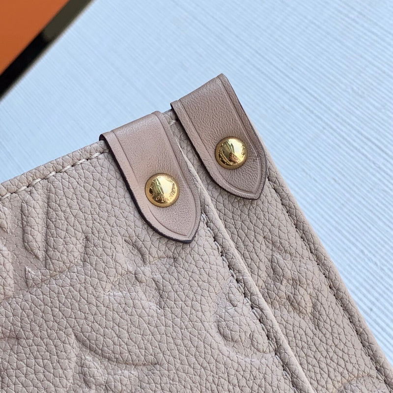 Amelia - LV Bags - 12795