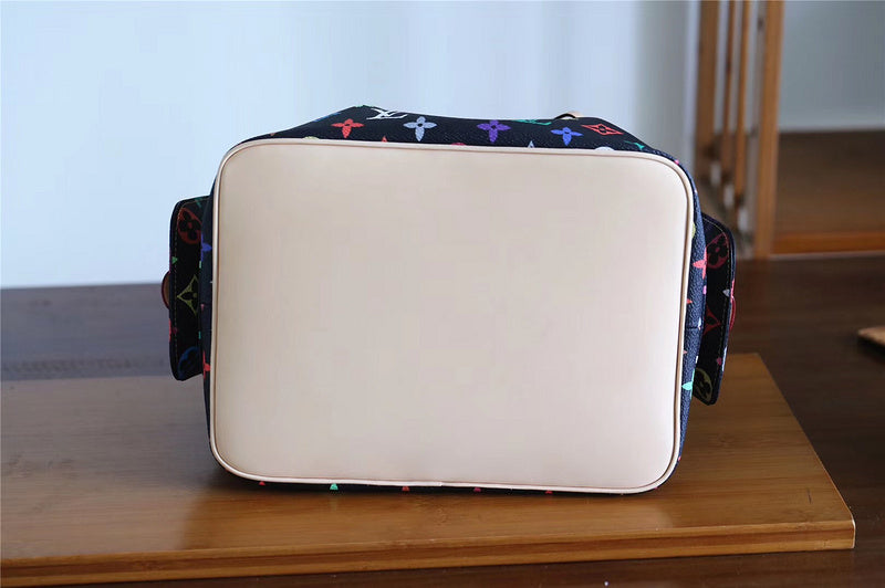 Fan Fashion Lu-Vi bags - 8573