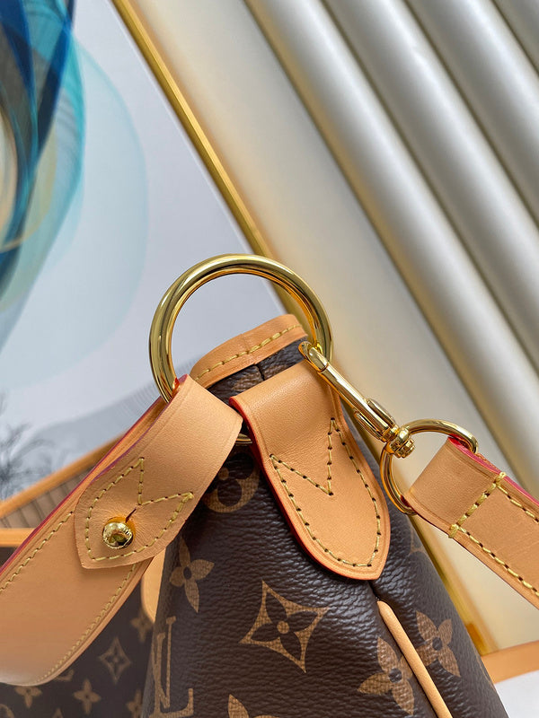 Fan Fashion Lu-Vi bags - 17030