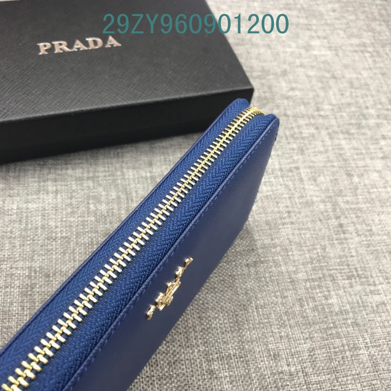 Amelia - PD Wallet - 485