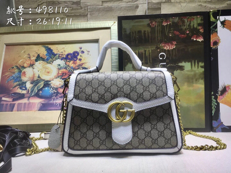 Amelia Fashion - GCI Bags - 2338