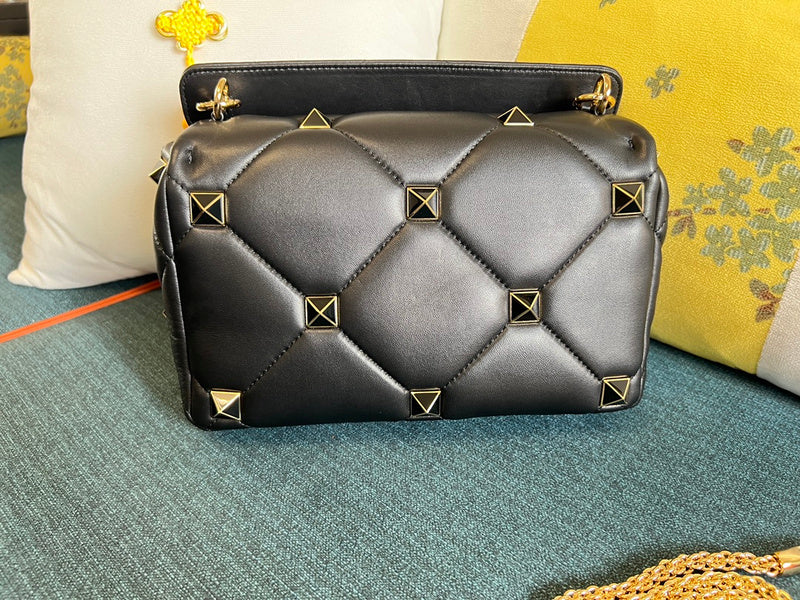 VAL LUXURY BAGS - FOR FASHION LOVERS  AFFORDABLE LUXURY BAGS- 1124