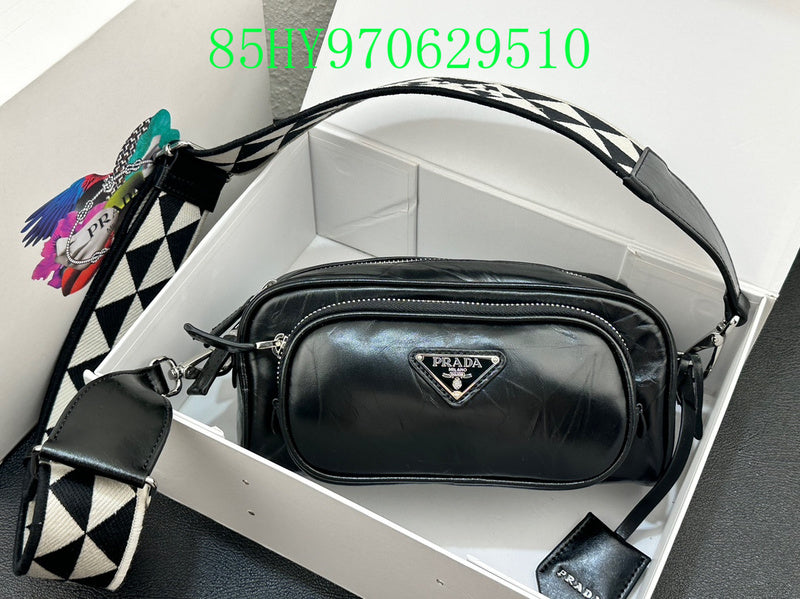 Prada Bags - The Barnes Bags  133