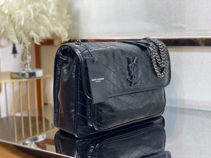 YSL BAGS - WOMEN LOVE LUXURY BAGS - 2184