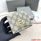 Amelia- Mix Wallets - 600