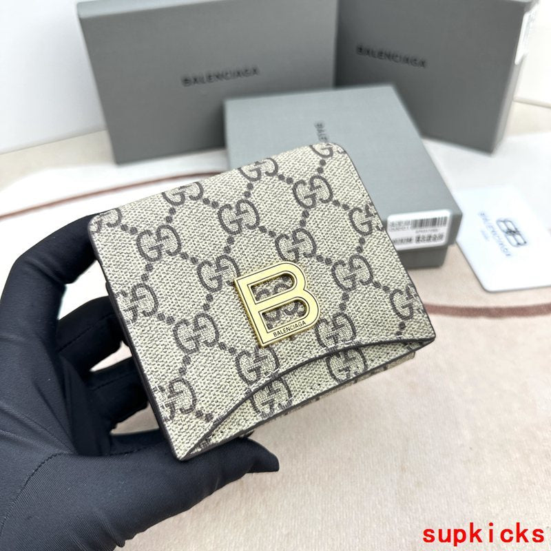 Amelia- Mix Wallets - 600