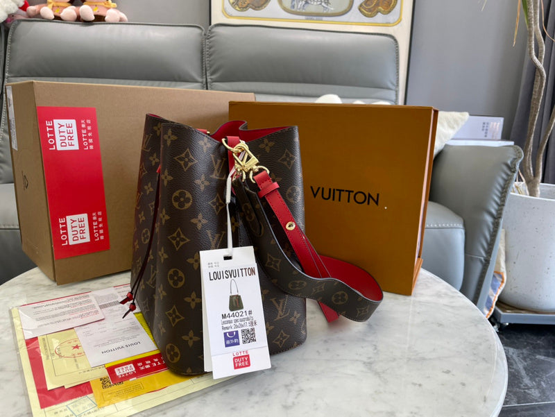 Amelia - LV Bags - 14862