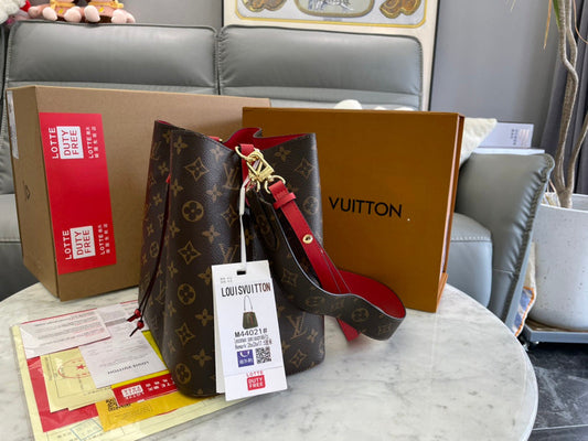 Amelia - LV Bags - 14862