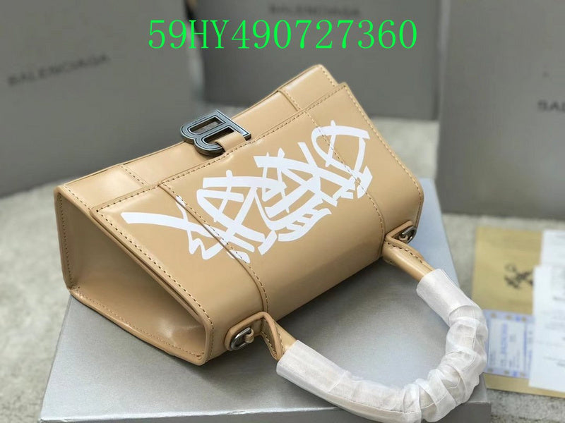 Amelia - BGA Bags - 2164
