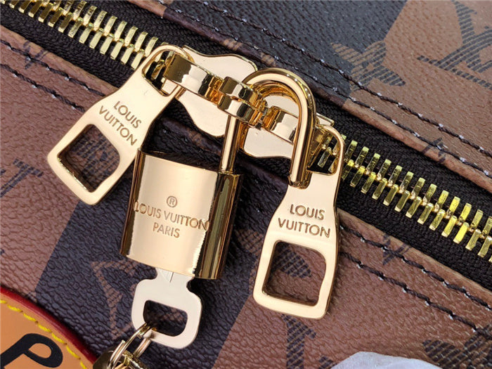 Amelia - LOV Travel Bags - 096