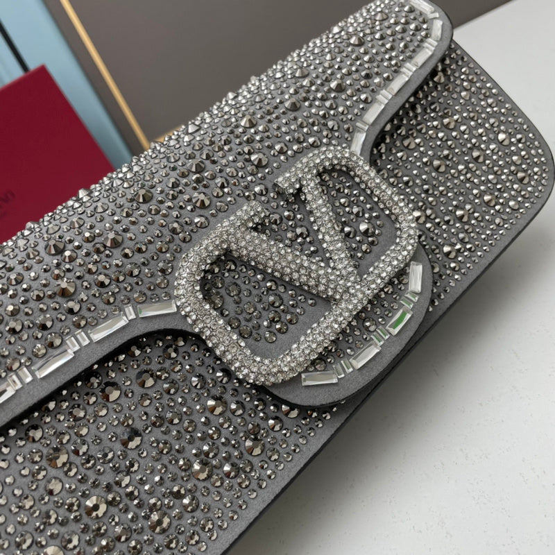Amelia- VEL WOMEN LUXURY BAGS - 597