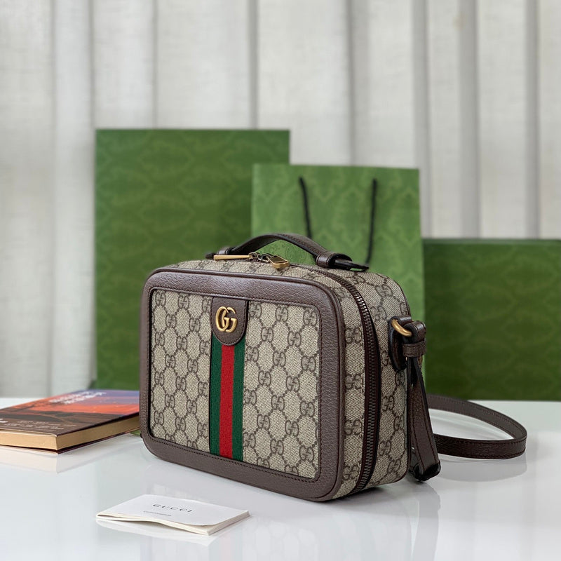 Amelia  - GCI Bags - 12151