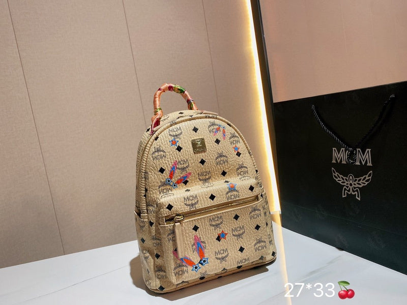 Amelia- - MQM Bags - 007