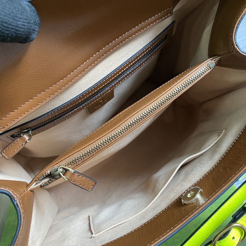Amelia- GUKI Bags - 1707
