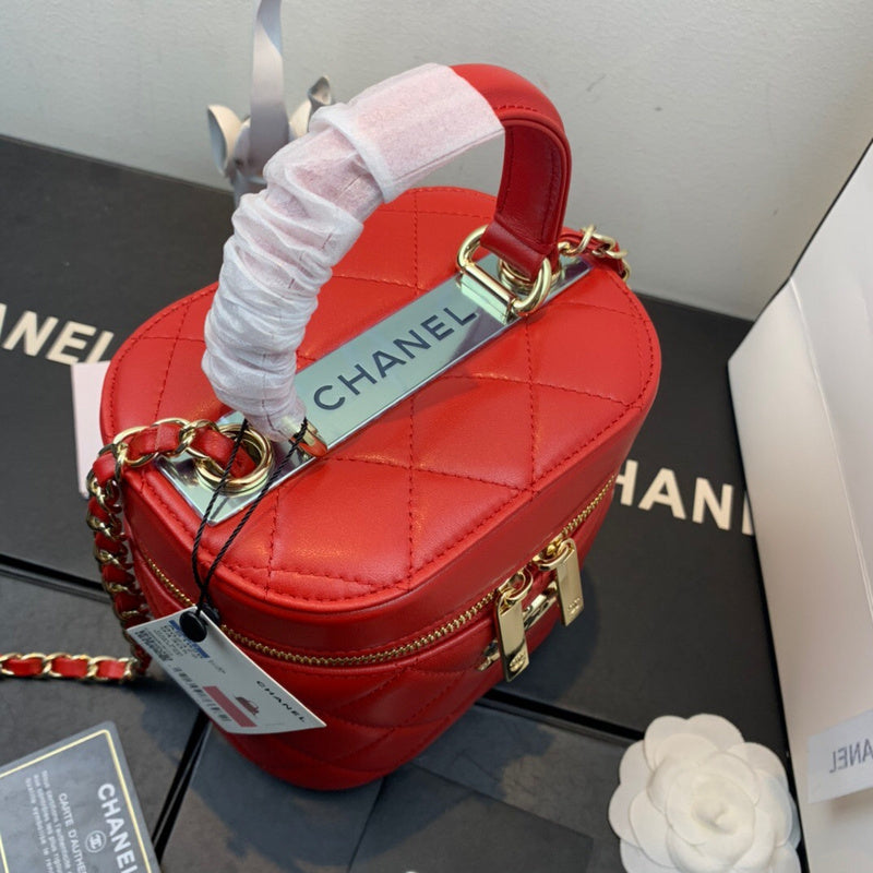 Amelia - CHL Bags - 1982