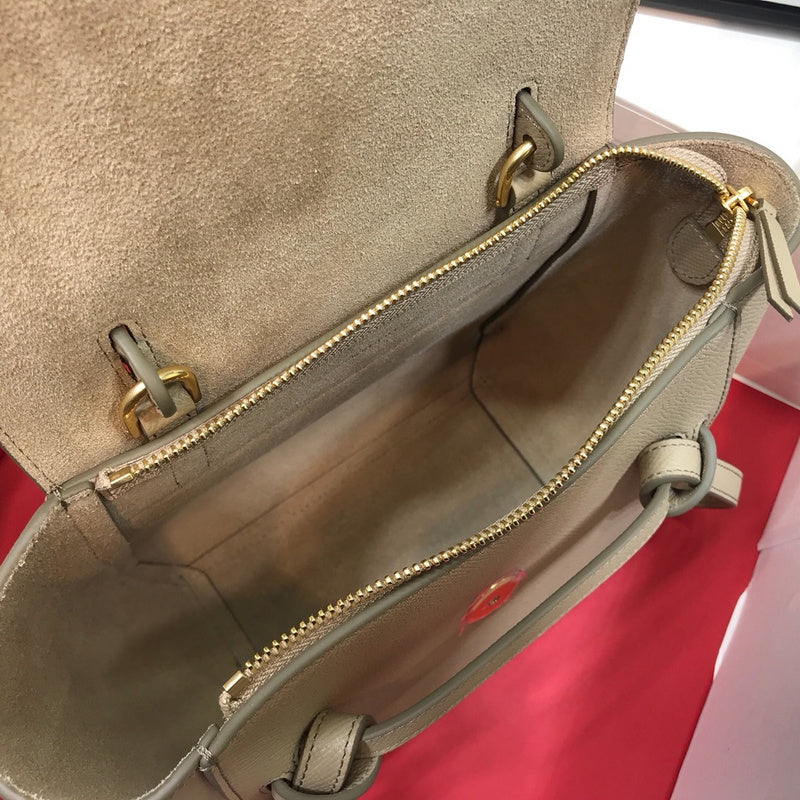 Amelia - COL Lady Bags - 122