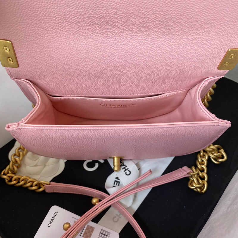 Amelia- CHL Bags - 7595