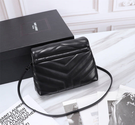 YSL BAGS - WOMEN LOVE LUXURY BAGS - 1355