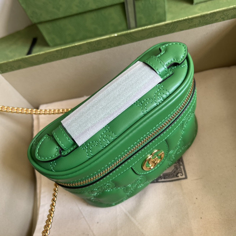 Amelia-i GUKI Women Bags - 243