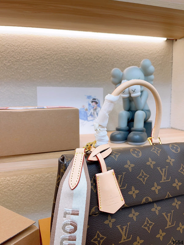 Amelia - LV Bags - 14485