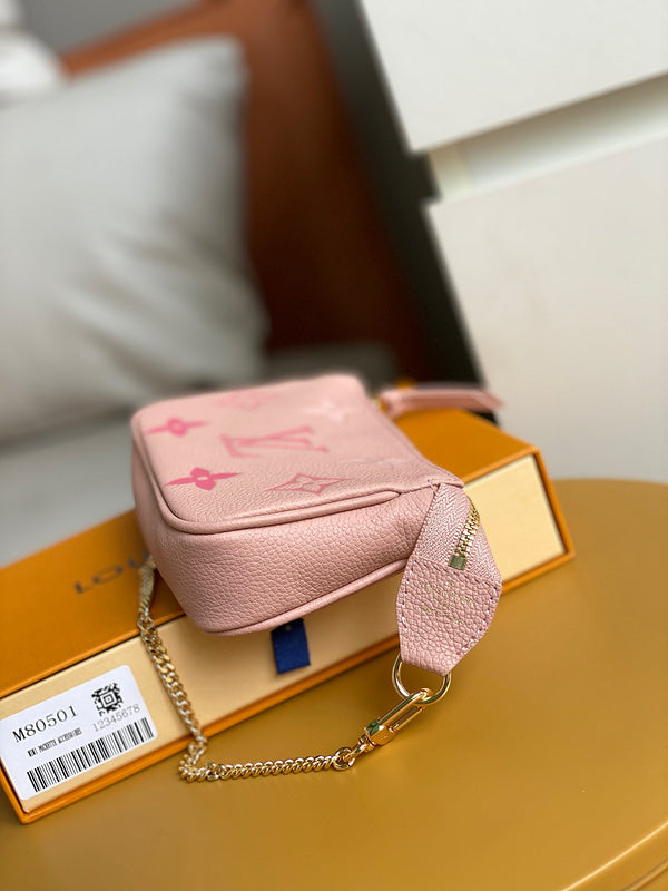 Amelia - LV Bags - 12988