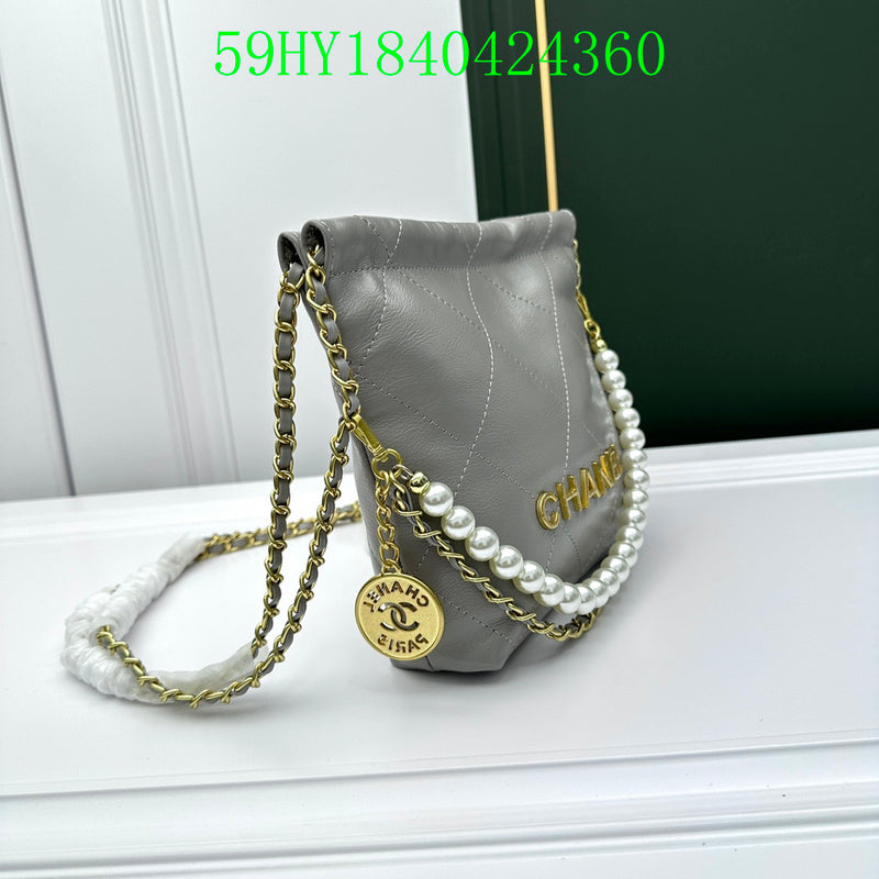 Amelia - CHL Bags - 1038