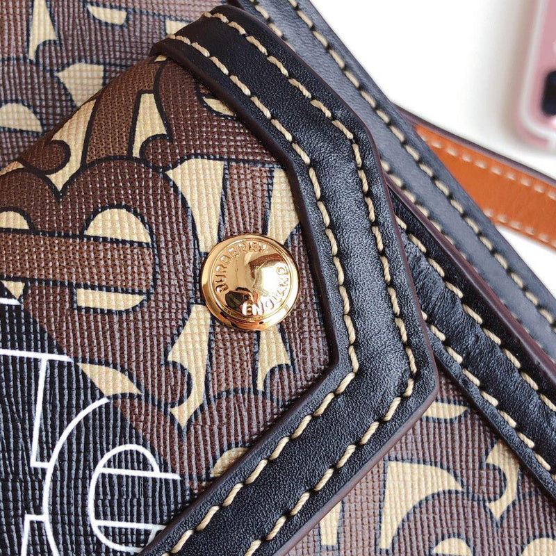 B-Berry Bags - Women Ameliave Luxury Bags - 1042