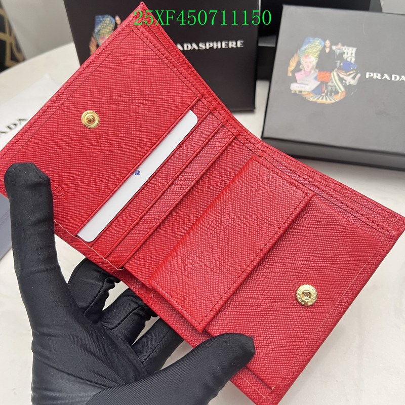 Amelia - PD Wallet - 145