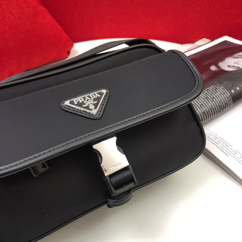 Amelia- PRDA  LUXURY BAGS - 640