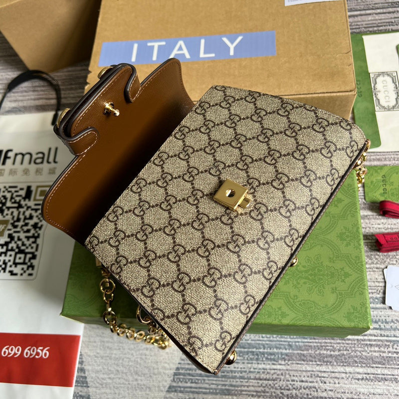 Amelia- GCI Bags - 4205