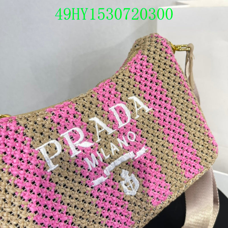 Prada Bags - The Barnes Bags  1114