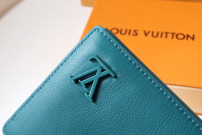 Amelia- LOV  Luxury  Wallets - 642