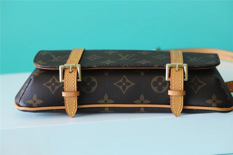 Amelia - LOV Lady Bags - 1386