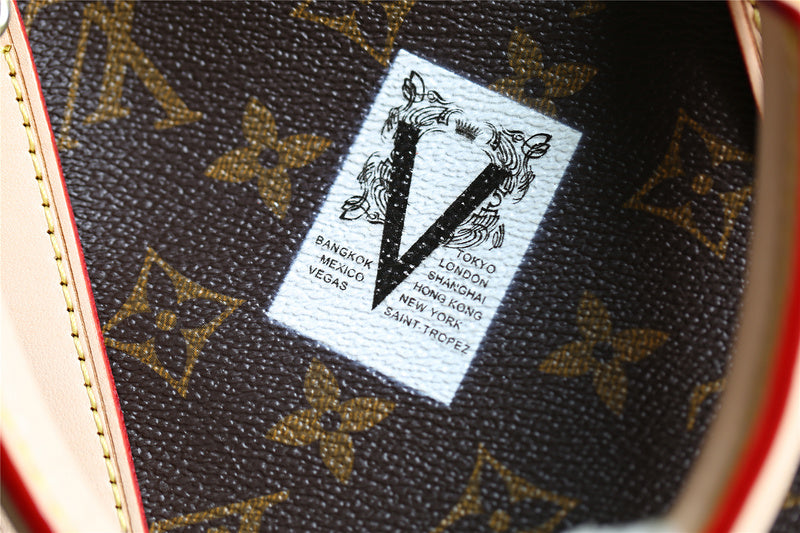 Amelia - LOV Travel Bags - 263