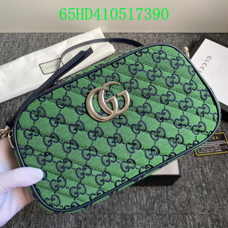 Amelia - GCI Bags - 11058