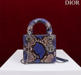 Amelia- DYOR FASHION BAGS - 1703
