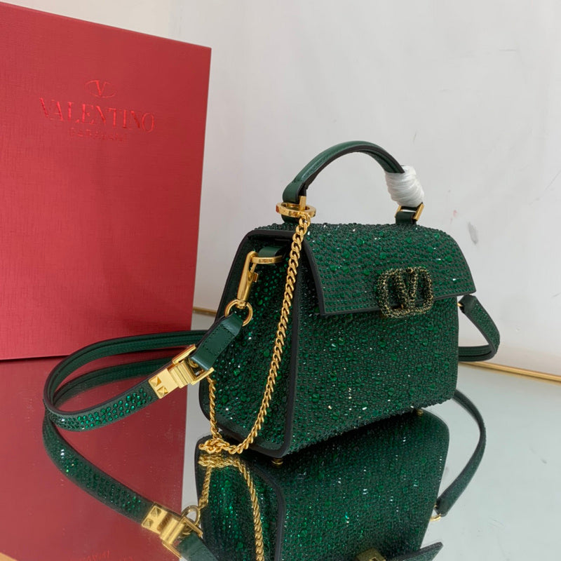 VAL LUXURY BAGS - FOR FASHION LOVERS  AFFORDABLE LUXURY BAGS- 277
